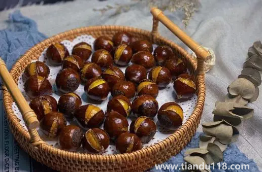 炒過的板栗放了幾天還可以吃嗎3