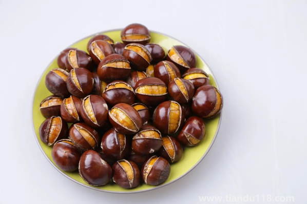 炒熟的板栗怎么保存不會(huì)壞還新鮮（炒板栗需要開口嗎）