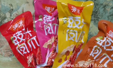 驥洋虎皮鳳爪怎么樣（王小鹵和驥洋虎皮鳳爪哪個(gè)好吃）