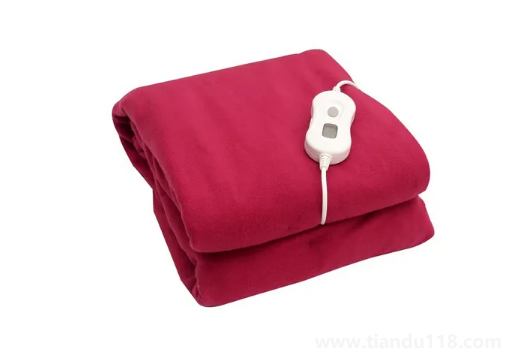 電熱毯可以放太陽(yáng)下曬嗎（電熱毯怎么收納保存）