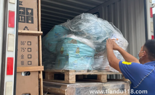 安得物流可以送到到農(nóng)村嗎1