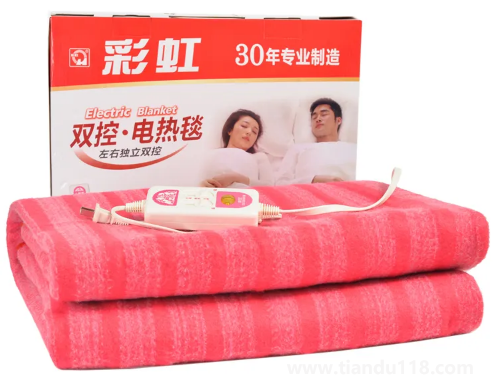 電熱毯的使用期間一般為多少年3