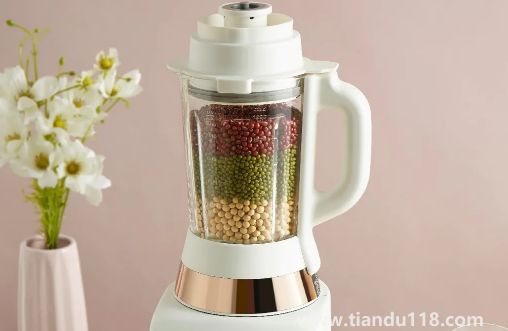 破壁機絞肉用干粉杯還是玻璃杯3