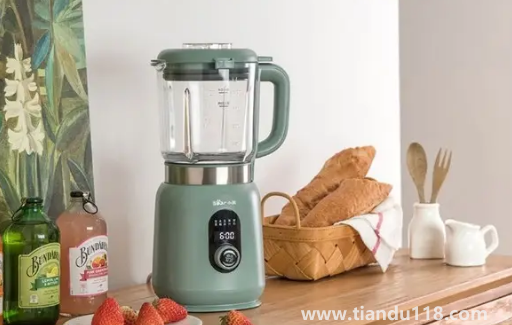 破壁機絞肉用干粉杯還是玻璃杯2