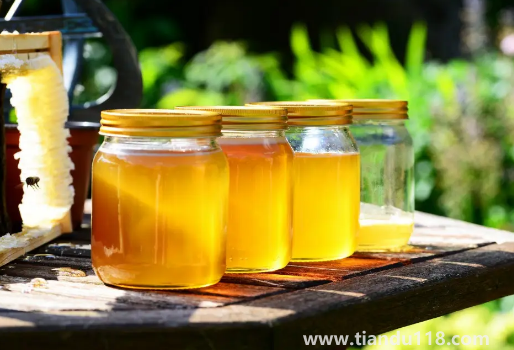 摻了白糖的蜂蜜會結(jié)晶嗎2