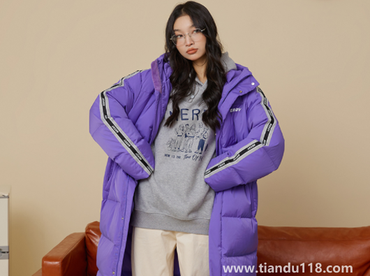 鵝絨服是不是比鴨絨服薄3