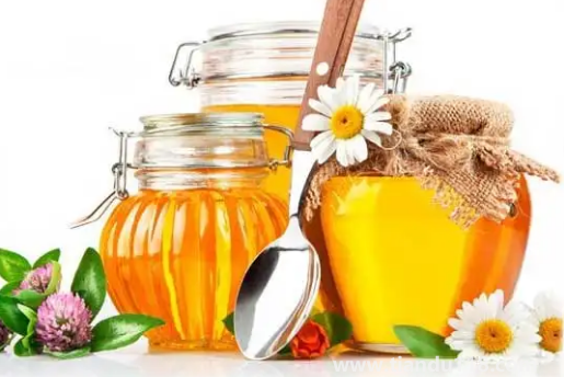 蜂蜜顏色深的好還是淺的好3