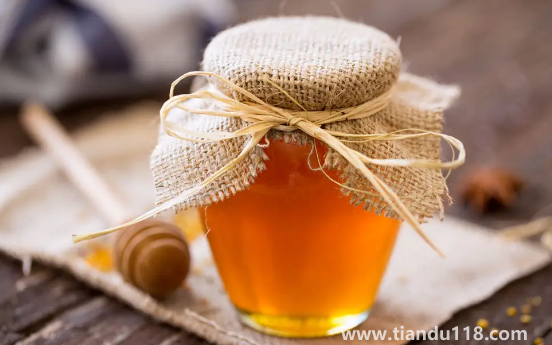 蜂蜜冬天不結(jié)晶是假的嗎3