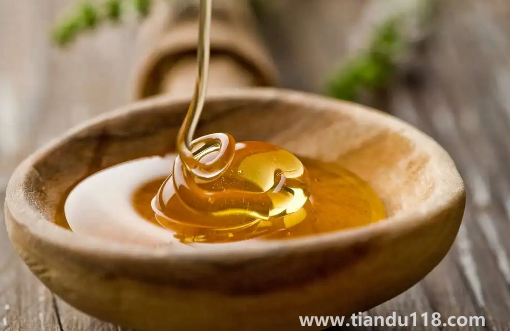 蜂蜜冬天不結(jié)晶是假的嗎2