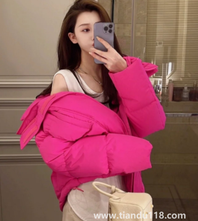 鵝絨羽絨服蓬松度越高越好嗎2