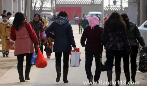 大年三十不能在娘家過嗎（出嫁女兒回家過年禁忌）