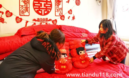 生肖兔2023年2月結婚怎么樣（結婚吉日怎么算的）