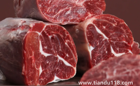 牛腱子是牛的哪個(gè)部位（牛腱子怎么鹵好吃）