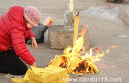 2023大寒宜燒紙嗎（大寒燒紙有啥講究）