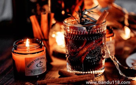 熱紅酒是用干紅還是甜紅（熱紅酒的做法）