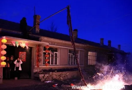 2023年沈陽(yáng)春節(jié)讓放鞭炮嗎（沈陽(yáng)春節(jié)放鞭炮會(huì)怎么樣）