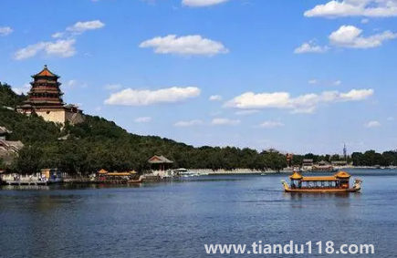 2023年北京幾月幾日開(kāi)始升溫（北京的天氣一般什么時(shí)候開(kāi)始轉(zhuǎn)暖）