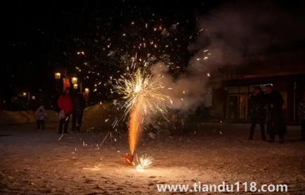 2023年春節(jié)合肥可以燃放煙花爆竹嗎（合肥哪里可以放煙花）