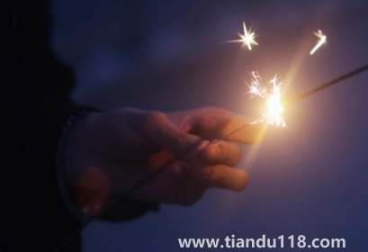 2023元旦怎么用仙女棒拍出好看的照片（華為手機怎么拍仙女棒）