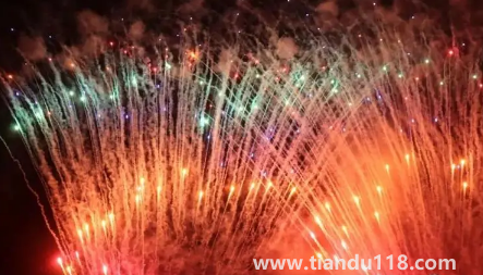 煙花仙女棒可以帶上飛機嗎（仙女棒能不能過安檢）