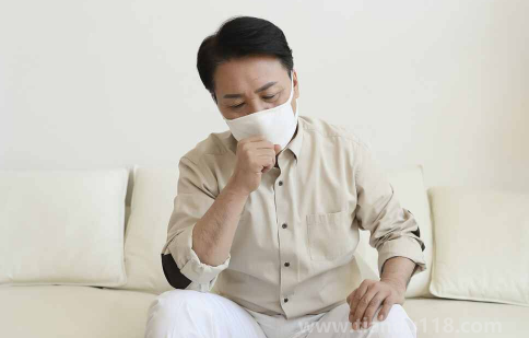 為什么一到夜晚癥狀就加重咳嗽（新冠為啥都是晚上嚴重白天輕）