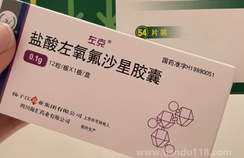 前列腺炎吃左氧氟28天會引起腎囊腫嗎（左氧氟沙星治前列腺炎怎么樣）