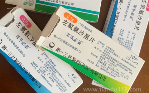 前列腺炎吃左氧氟28天會耐藥嗎（左氧氟沙星能治前列腺炎嗎）