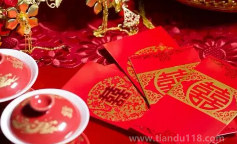 1888萬(wàn)彩禮是什么梗（結(jié)婚的彩禮錢是干嘛的）