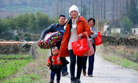 2023年正月初五不能回娘家嗎（當天還有哪些著名風俗）