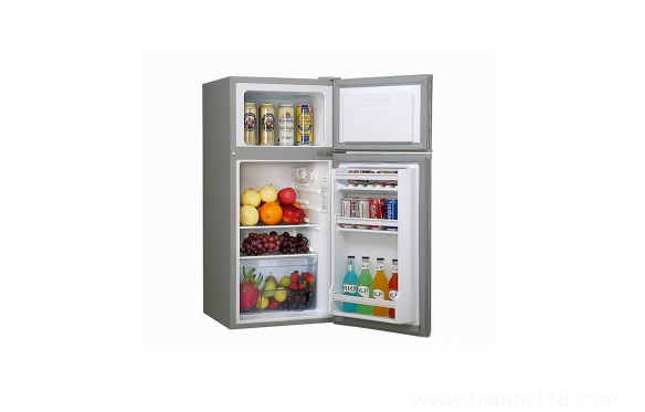 冰箱冬天一般用幾檔不結(jié)冰（冬天冰箱怎么用比較省電）