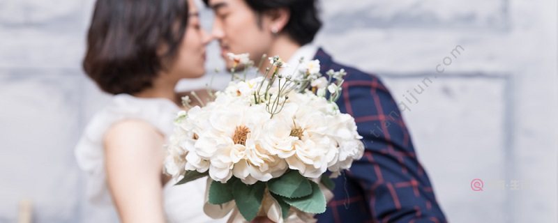 金婚銀婚是多少年