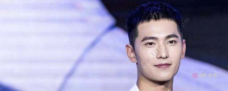 寸頭有哪幾種 寸頭有哪些風格(圖1) 寸頭有哪幾種