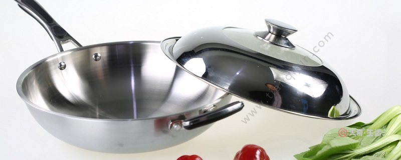 不粘鍋燒干了怎么補救