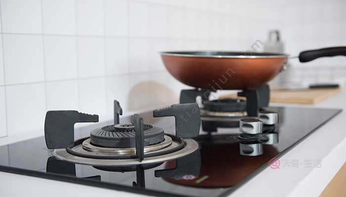 煤氣灶不打火怎么辦 煤氣灶不打火什么原因(圖2) 煤氣灶不打火怎么辦