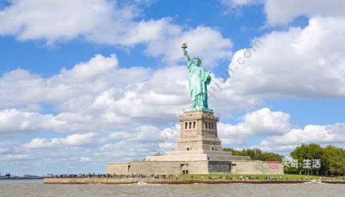 美國成立至今多少年 美國成立多少年(圖2) 美國成立至今多少年