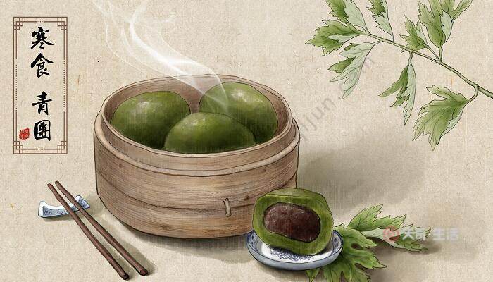 寒食古詩意思解釋和主題思想