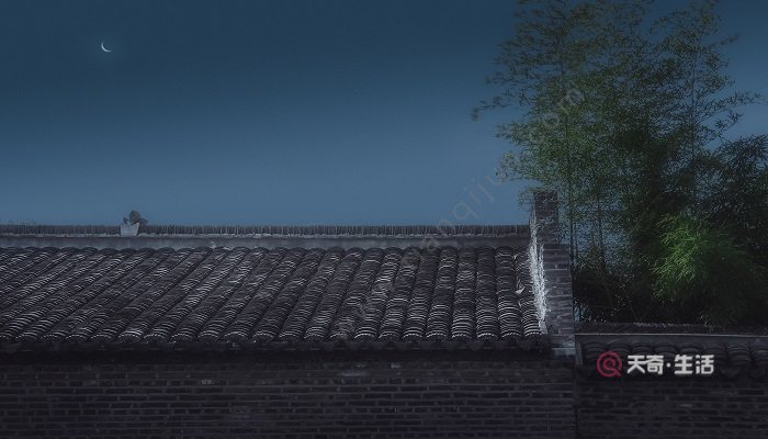 竹石前兩句描繪了一幅怎樣的畫面