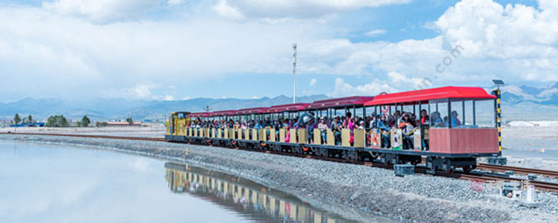 茶卡鹽湖小火車坐多長時(shí)間
