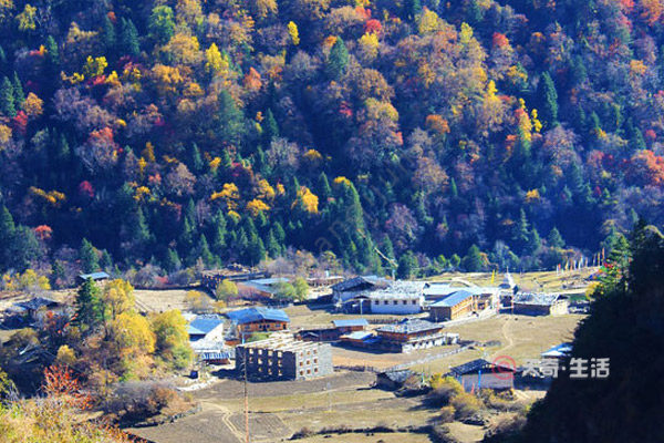 徒步雨崩需要準備什么 去雨崩徒步需要準備什么(圖2) 徒步雨崩需要準備什么