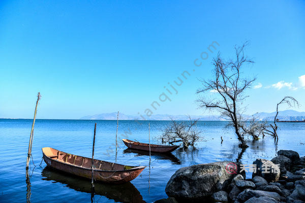 云南的風(fēng)景名勝有哪些 云南有哪些著名的風(fēng)景景區(qū)(圖2) 云南的風(fēng)景名勝有哪些