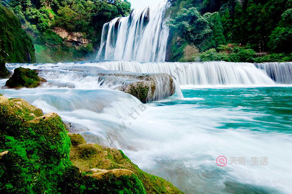黃果樹瀑布一天能玩完嗎