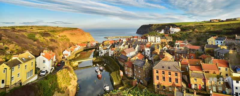 英國(guó)適合幾月份去旅行