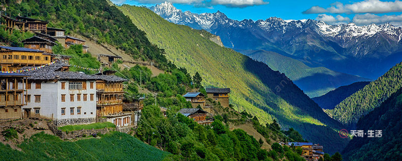 冬天雨崩徒步合適嗎 冬天雨崩徒步可以嗎(圖1) 冬天雨崩徒步合適嗎