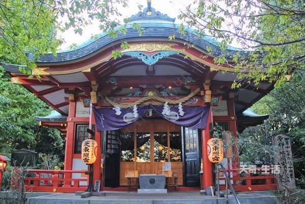 東京上野公園要門(mén)票嗎