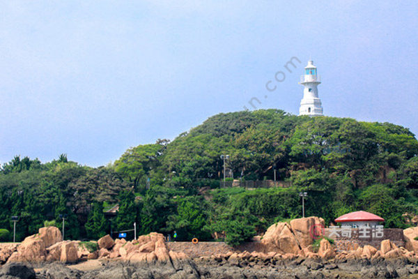 青島哪個(gè)小島好玩
