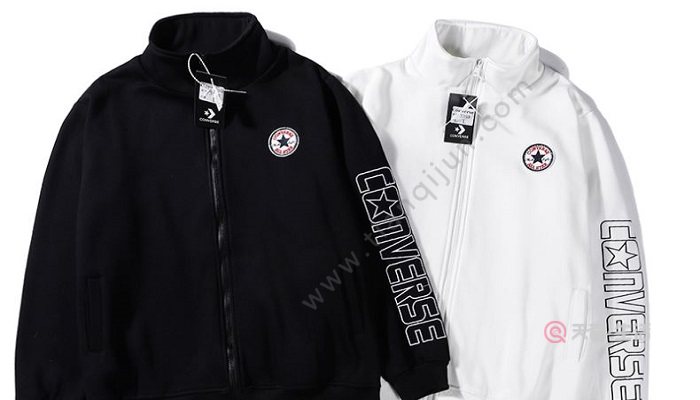 冬季衛(wèi)褲搭配什么外套 衛(wèi)褲搭配什么上衣(圖2) 冬季衛(wèi)褲搭配什么外套