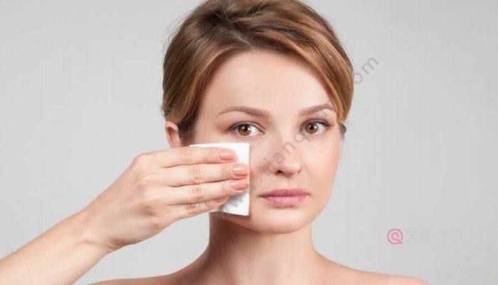 天氣丹安瓶精華怎么用