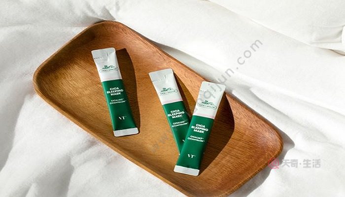 老虎睡眠面膜需要洗嗎