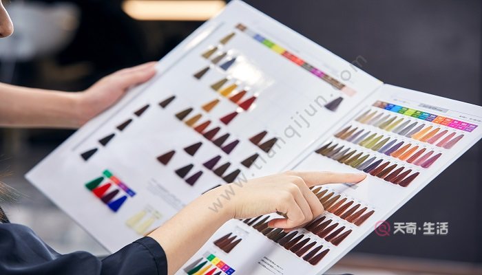 霧霾棕適合什么膚色