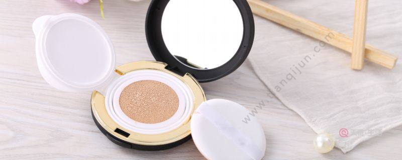 氣墊和隔離可以疊加使用嗎 氣墊和隔離能不能一起用(圖1) 氣墊和隔離可以疊加使用嗎